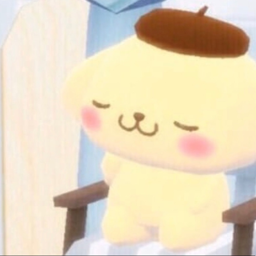 Meet your Posher, Isabella